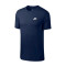 Nike Sportswear Club T-Shirt