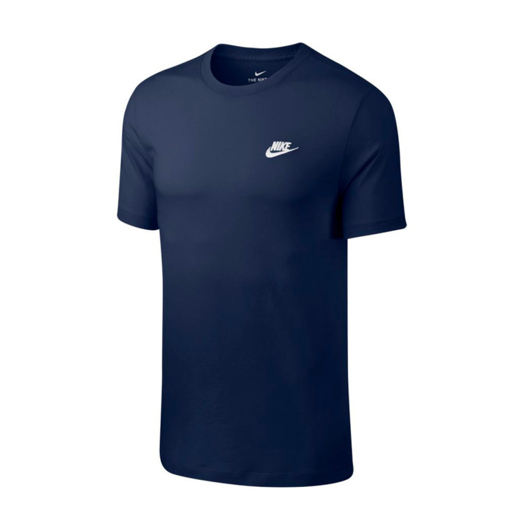 camiseta-nike-sportswear-club-midnight-navy-white-1