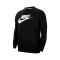 Felpa Nike Sportswear Modern Crew Fleece