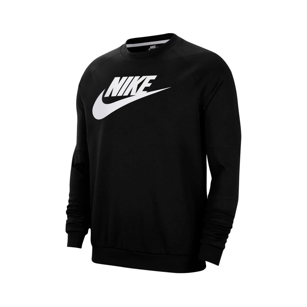 Nike modern crew sweatshirt outlet