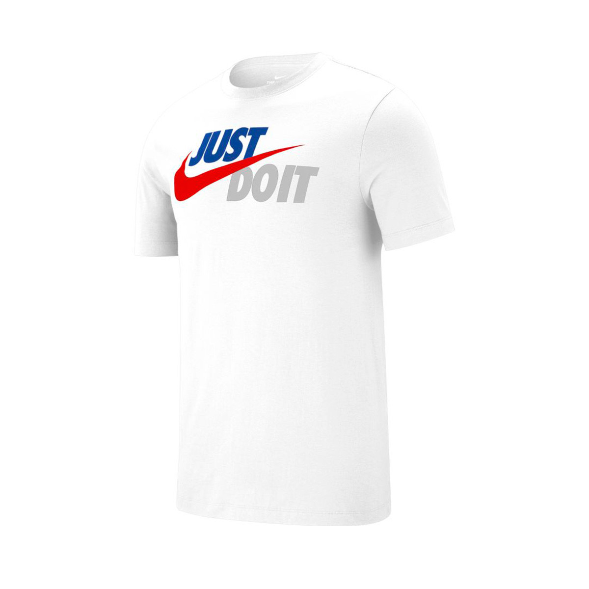 just do it jersey