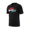 Maillot Nike Sportswear Just Do It Swoosh