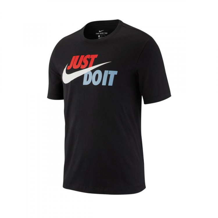 Camiseta just store do it nike