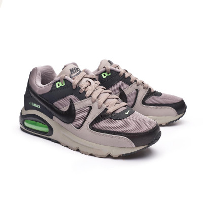 nike air max command gris
