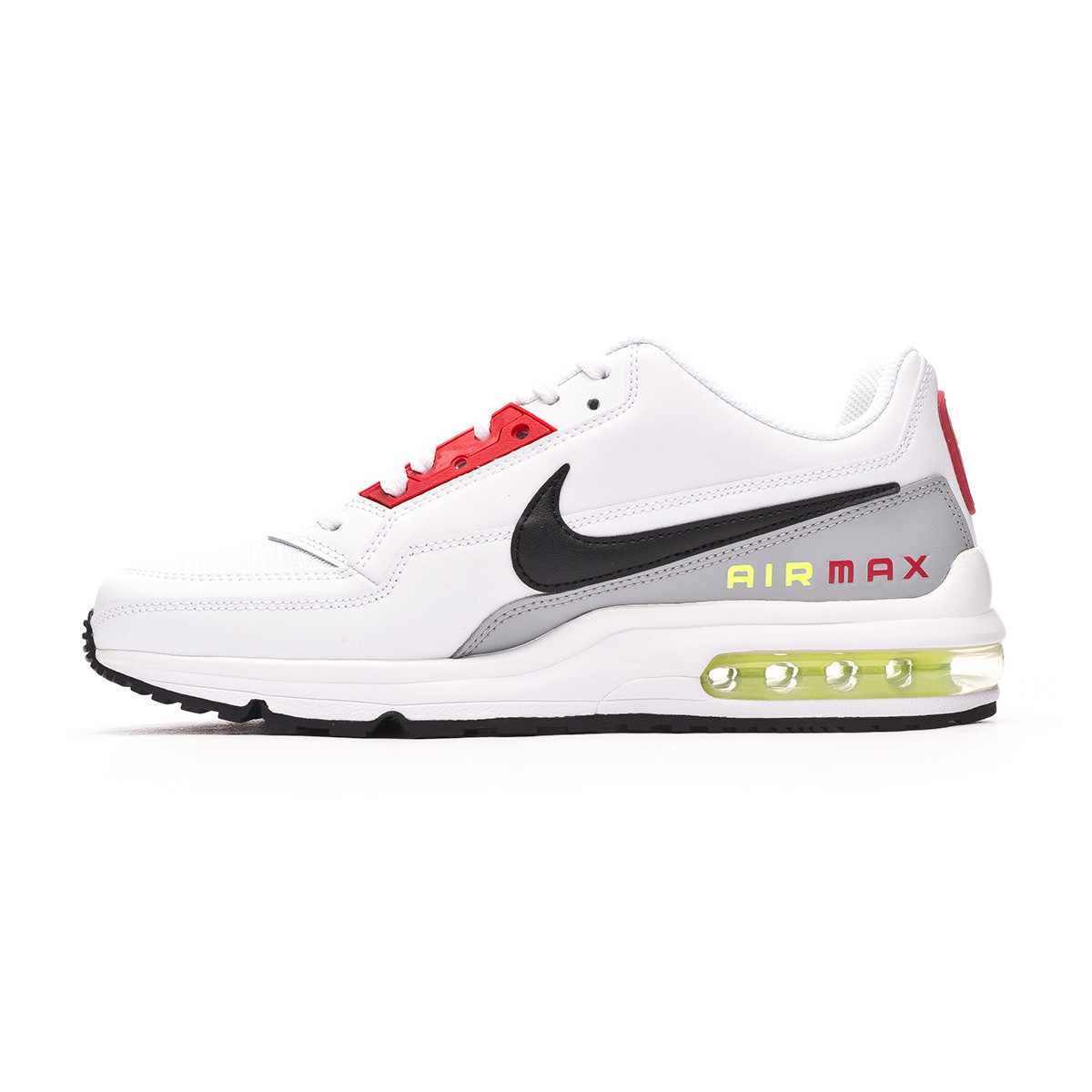 nike air max ltd 3 trainers