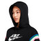 Sudadera Nike Sportswear Heritage Pullover Hoodie Mujer