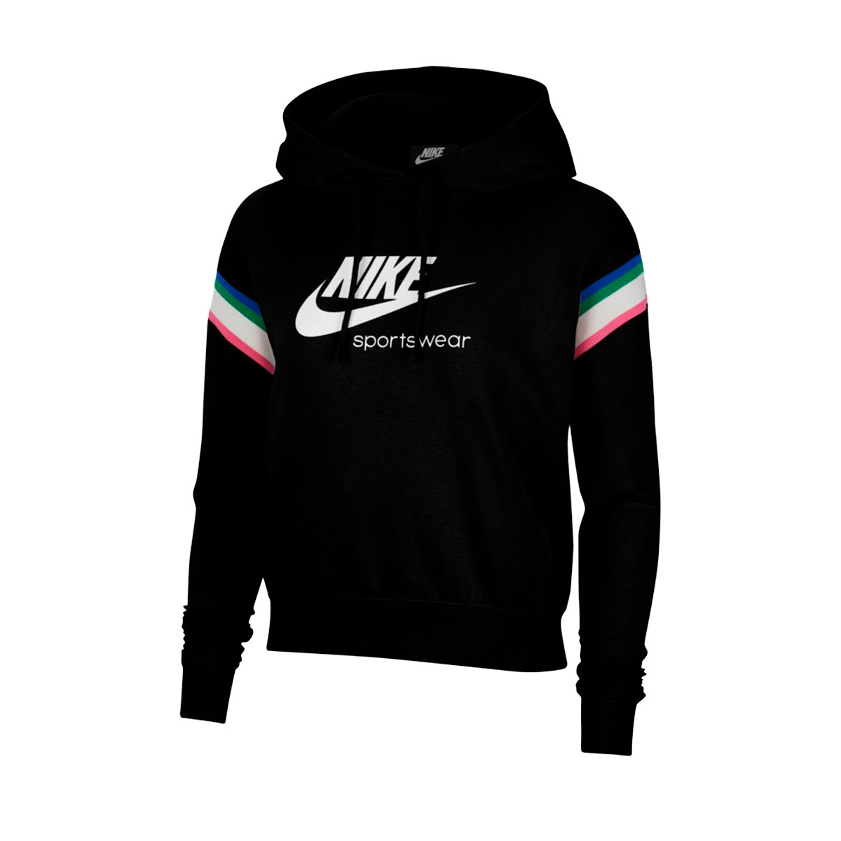 nike sweatshirt woman