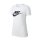 Nike Women Tee Essential Icon Future Pullover