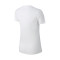 Maillot Nike Tee Essential Icon Future Femme