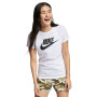 Sportswear Essentials Icon Future Mujer White