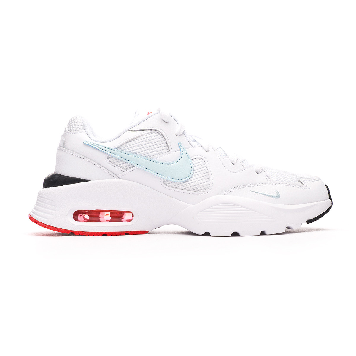 Ripley - ZAPATILLA NIKE AIR MAX FUSION