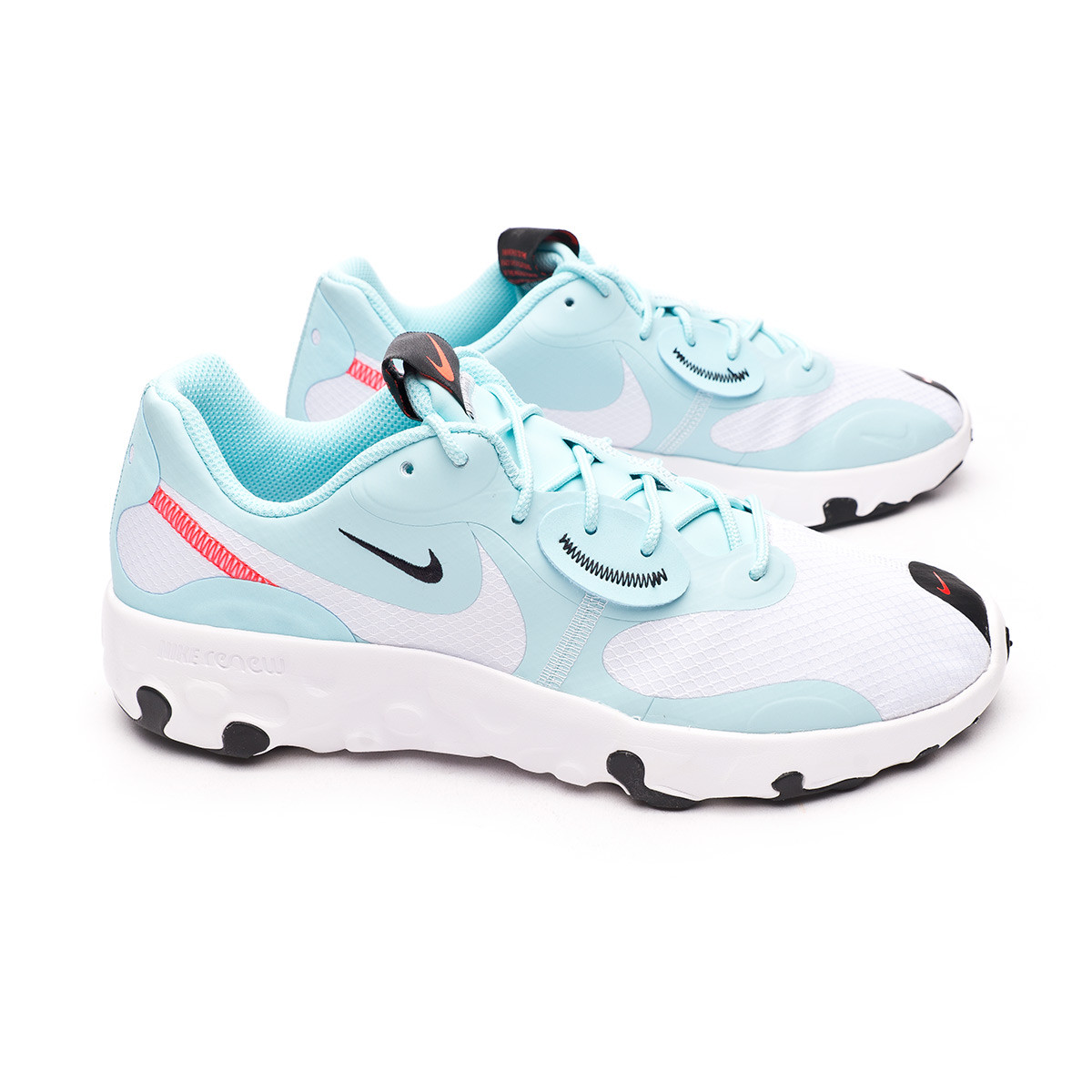 nike renew lucent women's