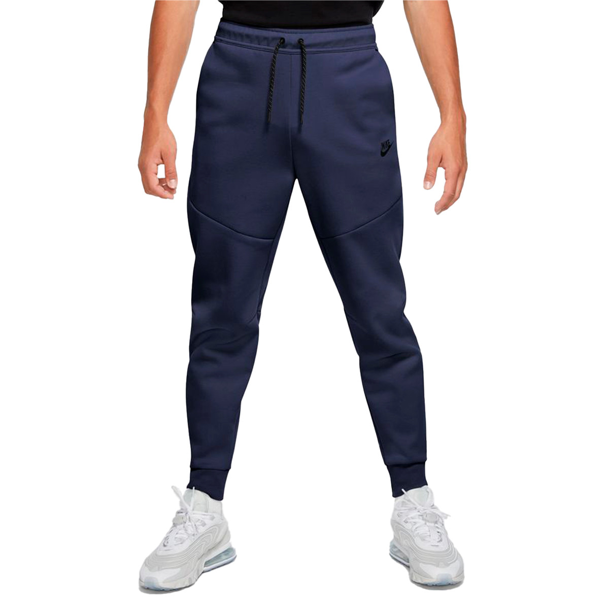 Pantalón sales largo nike