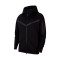 Nike Sportswear Tech Fleece Hoodie Jacke