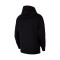 Chaqueta Sportswear Tech Fleece Hoodie Black-Black