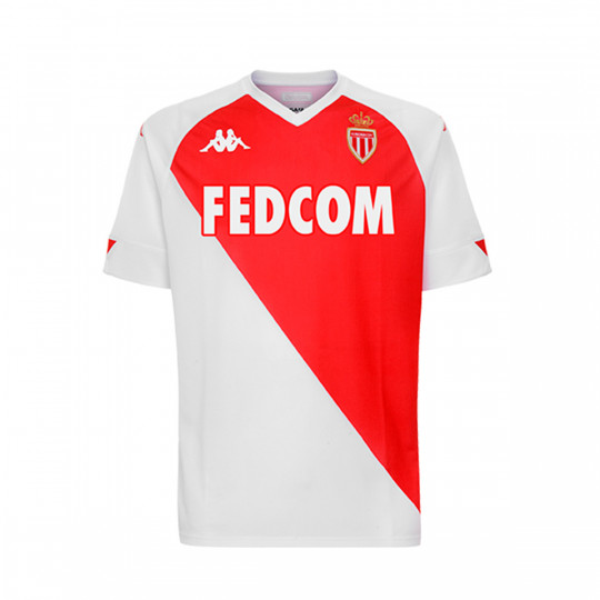 monaco fc jersey