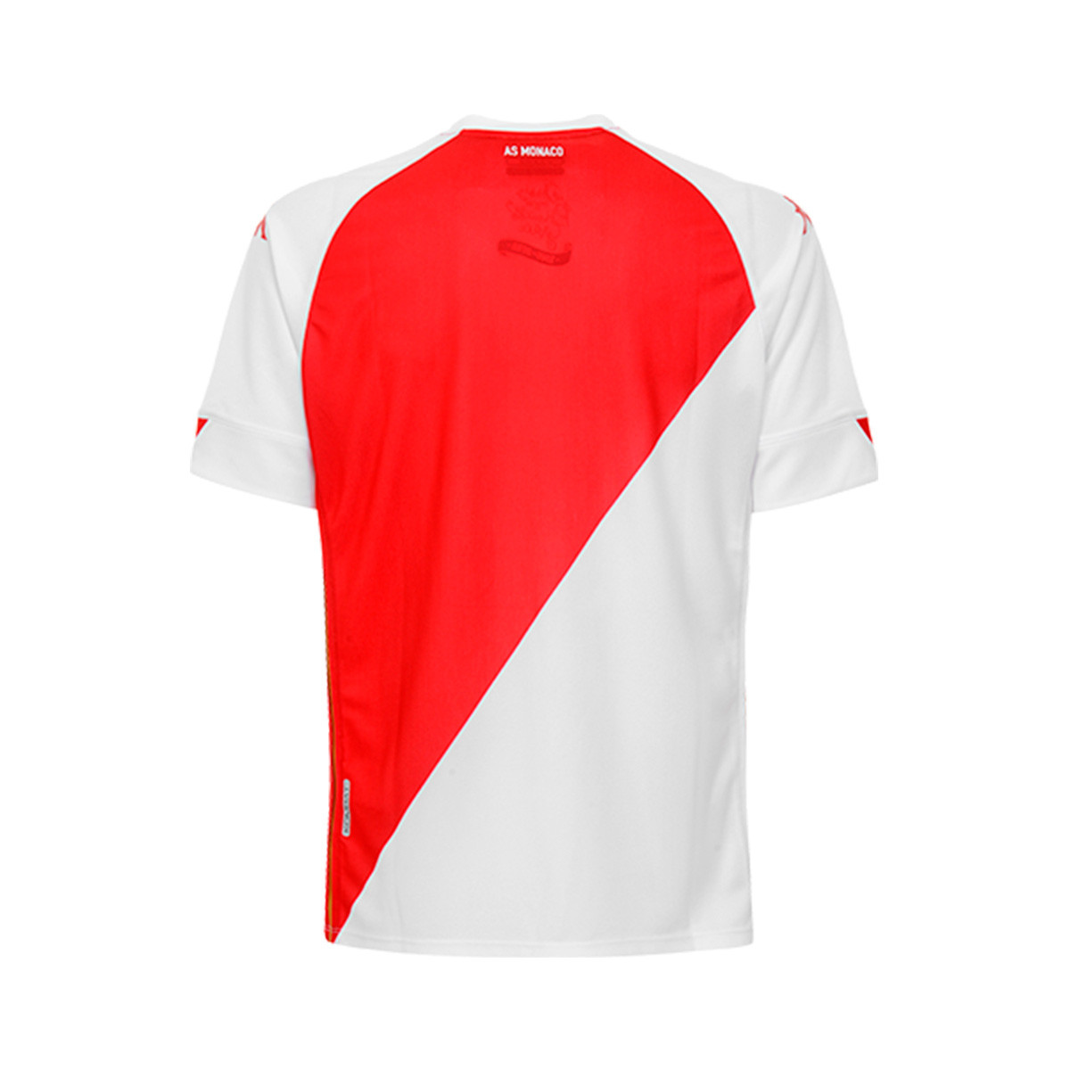 monaco fc jersey