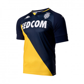 As Monaco Shirts Monaco Football Kits 2020 2021 Futbol Emotion