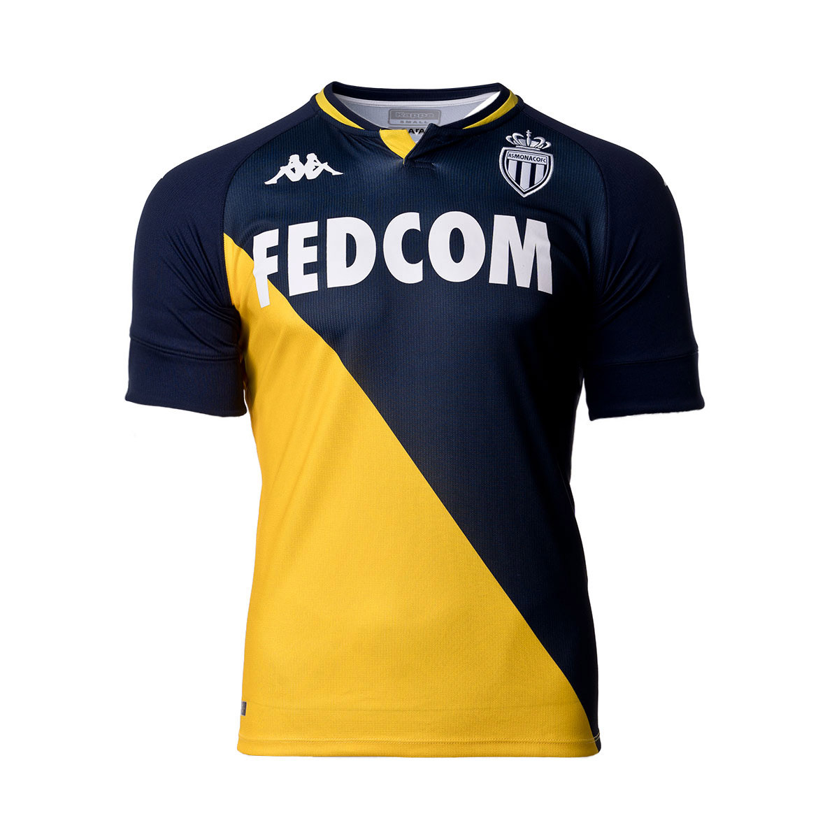 jersey as monaco 2020