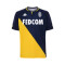 Camiseta AS Monaco FC Segunda Equipación 2020-2021 Niño