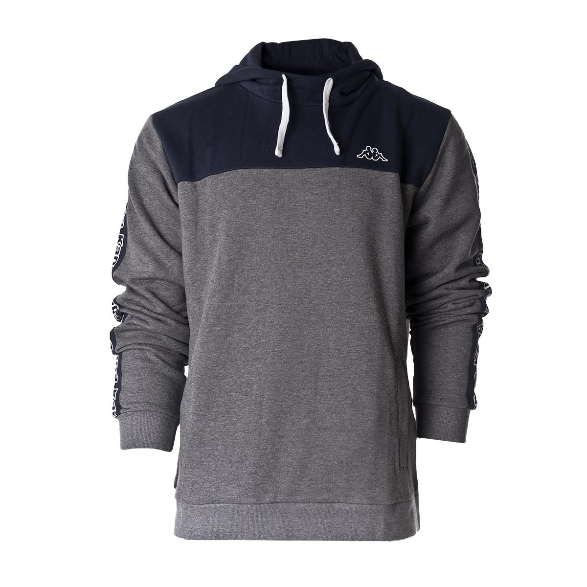 kappa pullover hoodie