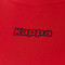 Camiseta Klake Red Crimson-Black