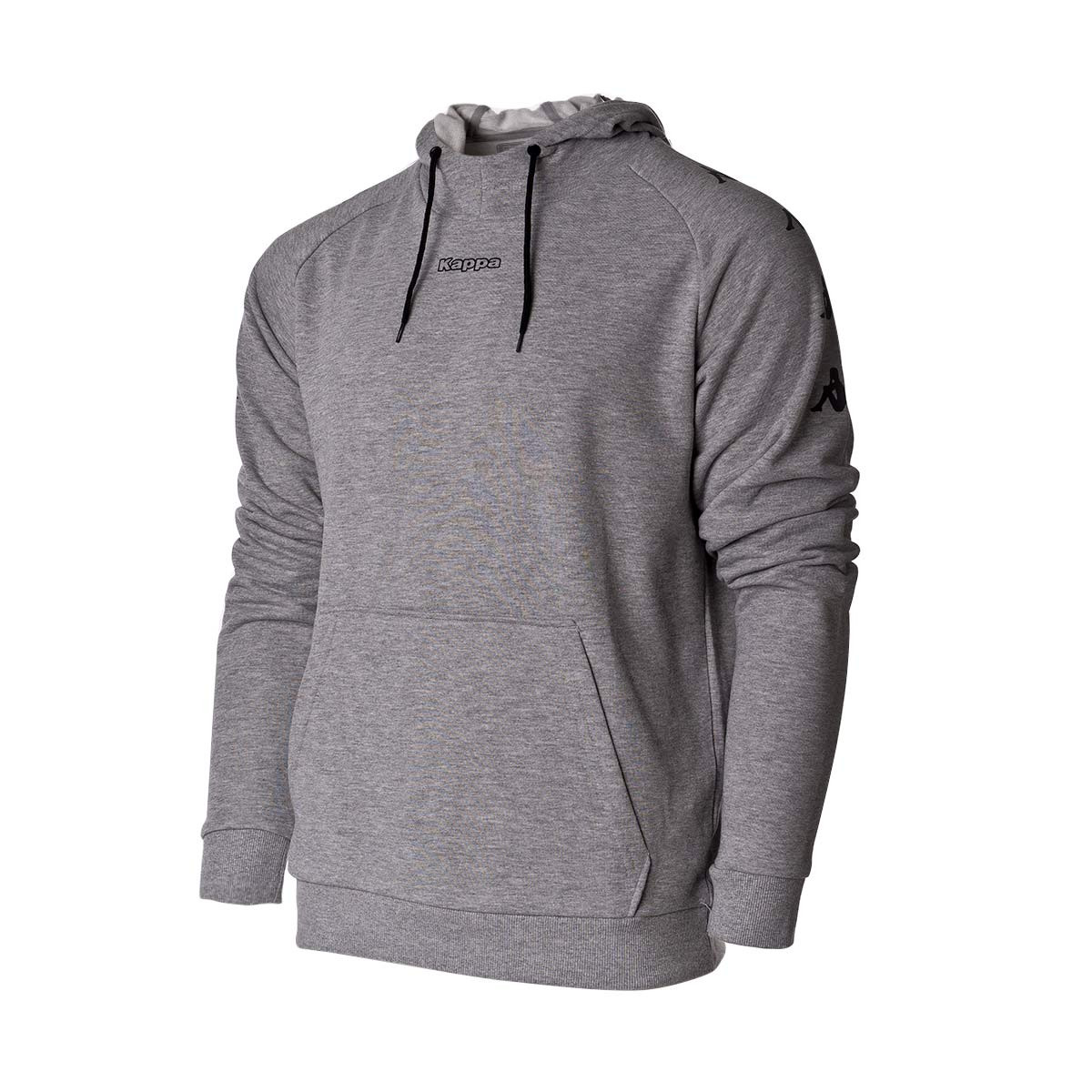 kappa pullover hoodie