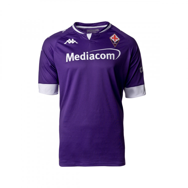acf fiorentina jersey