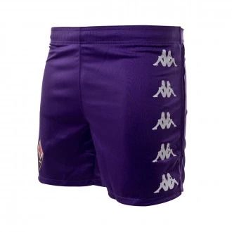 Shorts ACF Fiorentina Home Kit Pro 2020-2021 