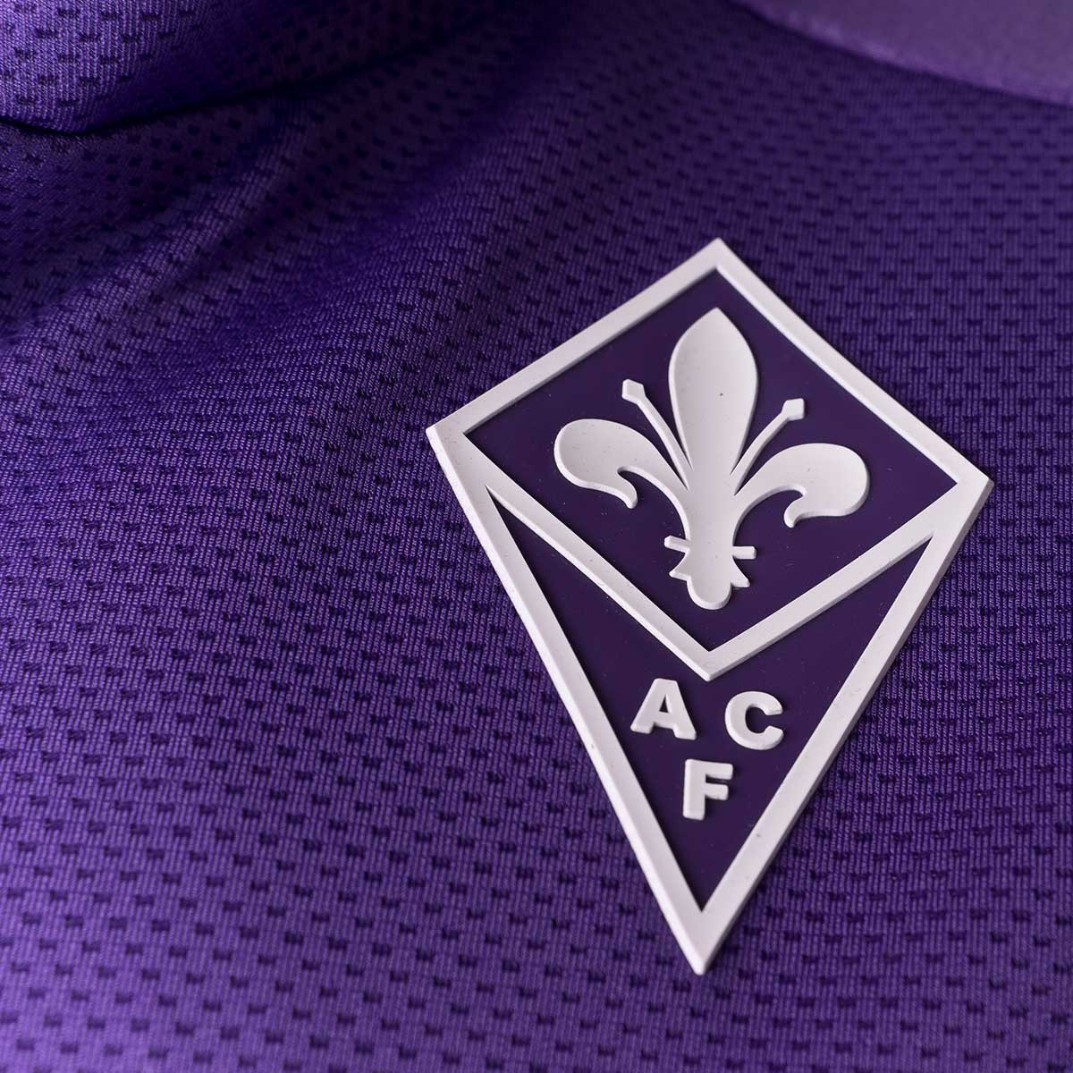 Kappa Fiorentina Training Sweat 2021