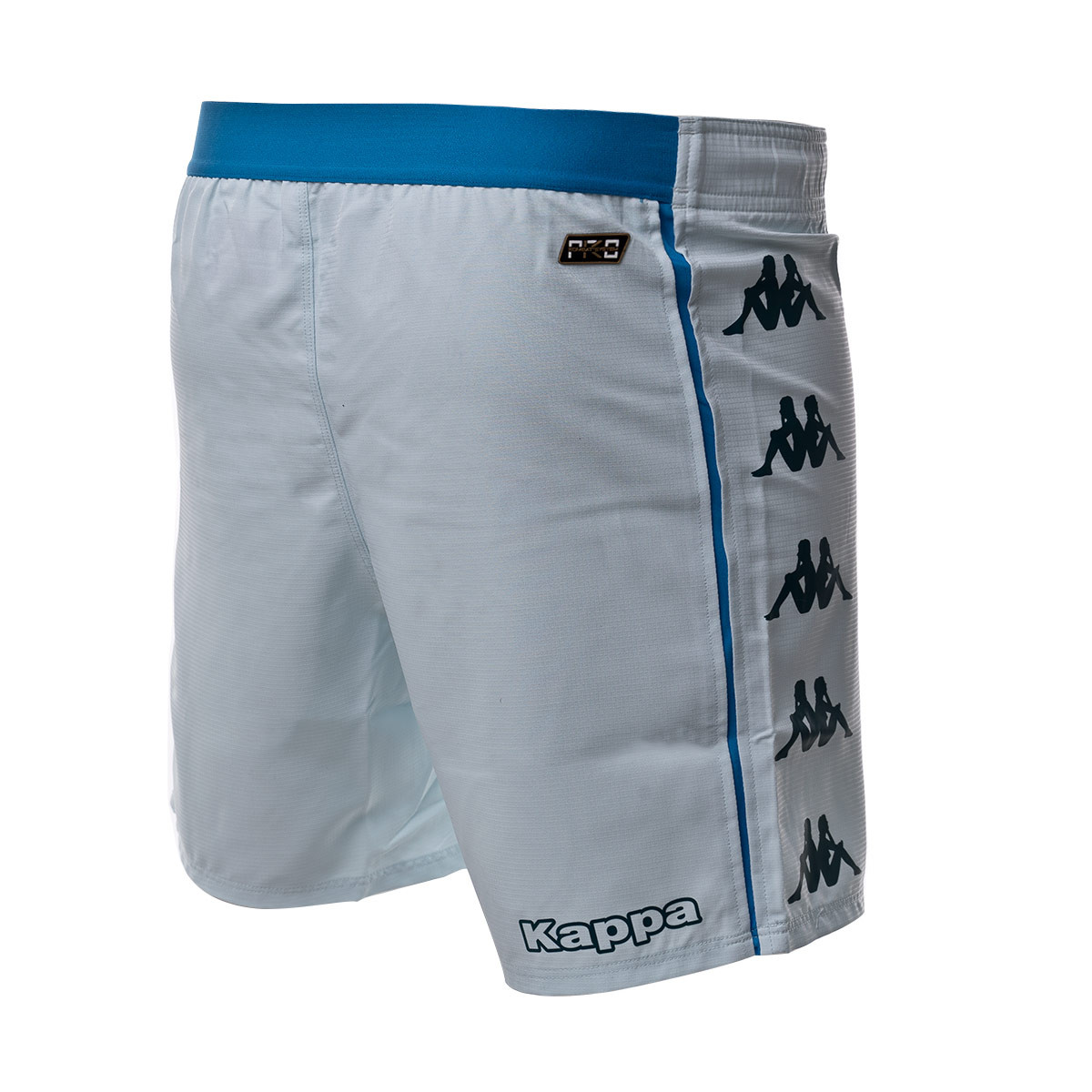 Kappa SSC Napoli Away shorts Pro 2020-2021 Shorts