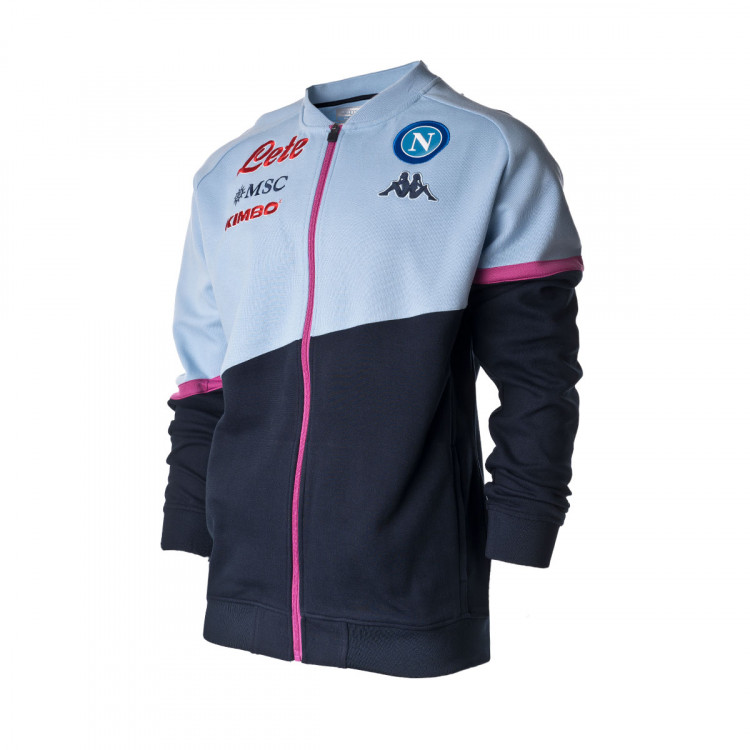 kappa napoli jacket