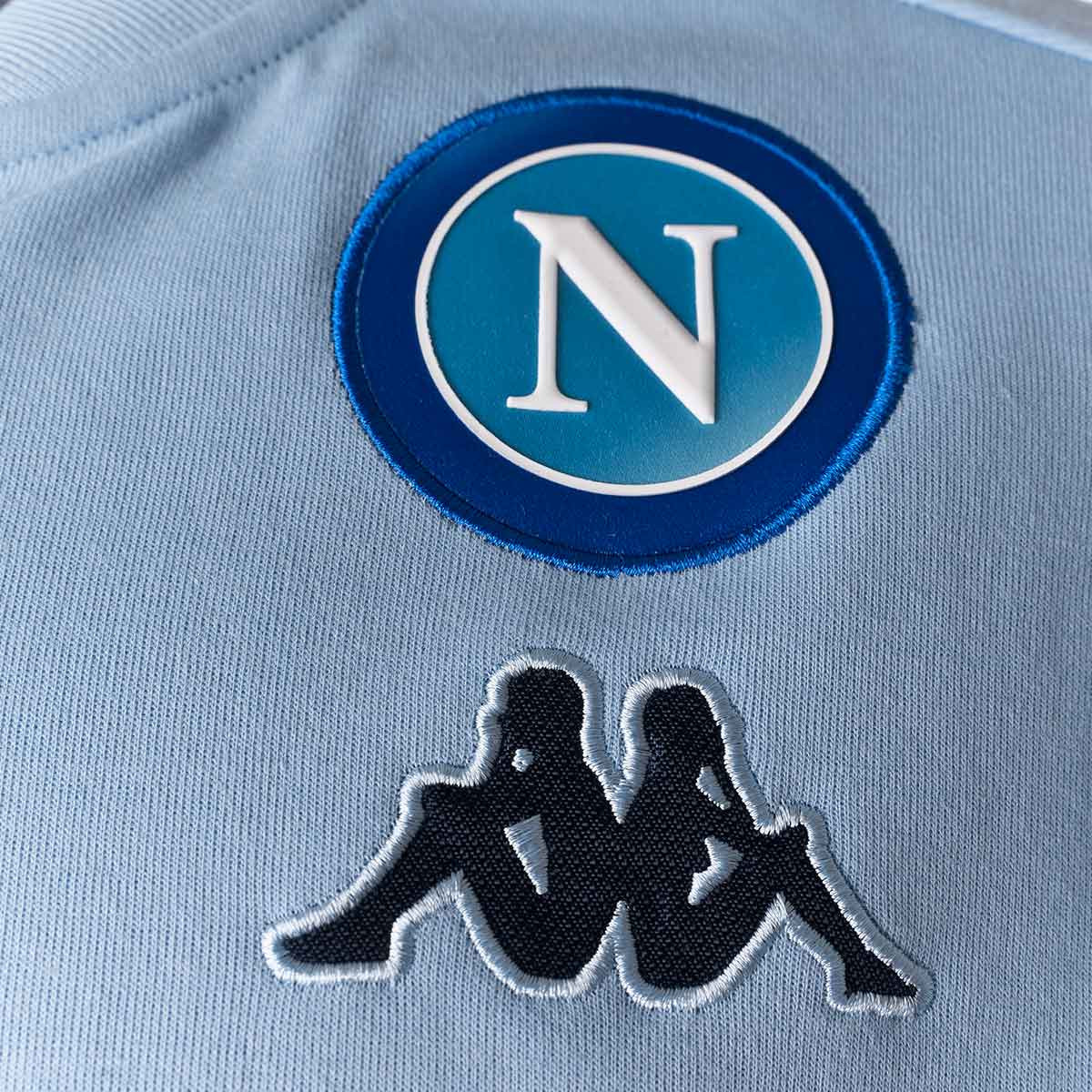 napoli jacket kappa