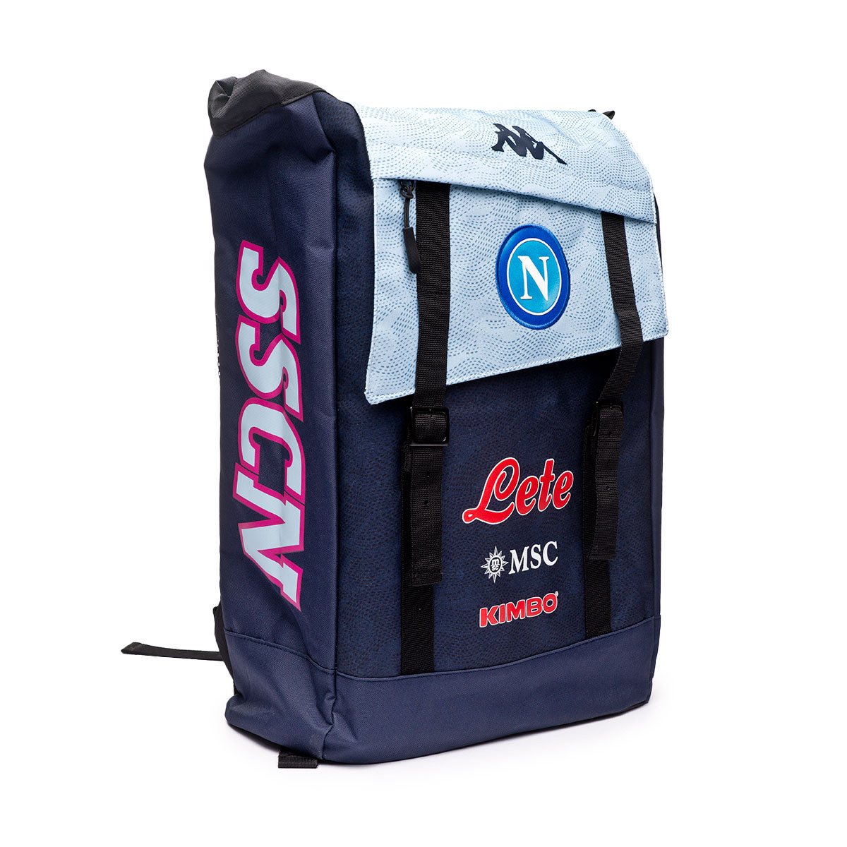 kappa napoli backpack