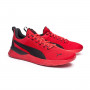 Anzarun Lite High Risk Red-Puma Black