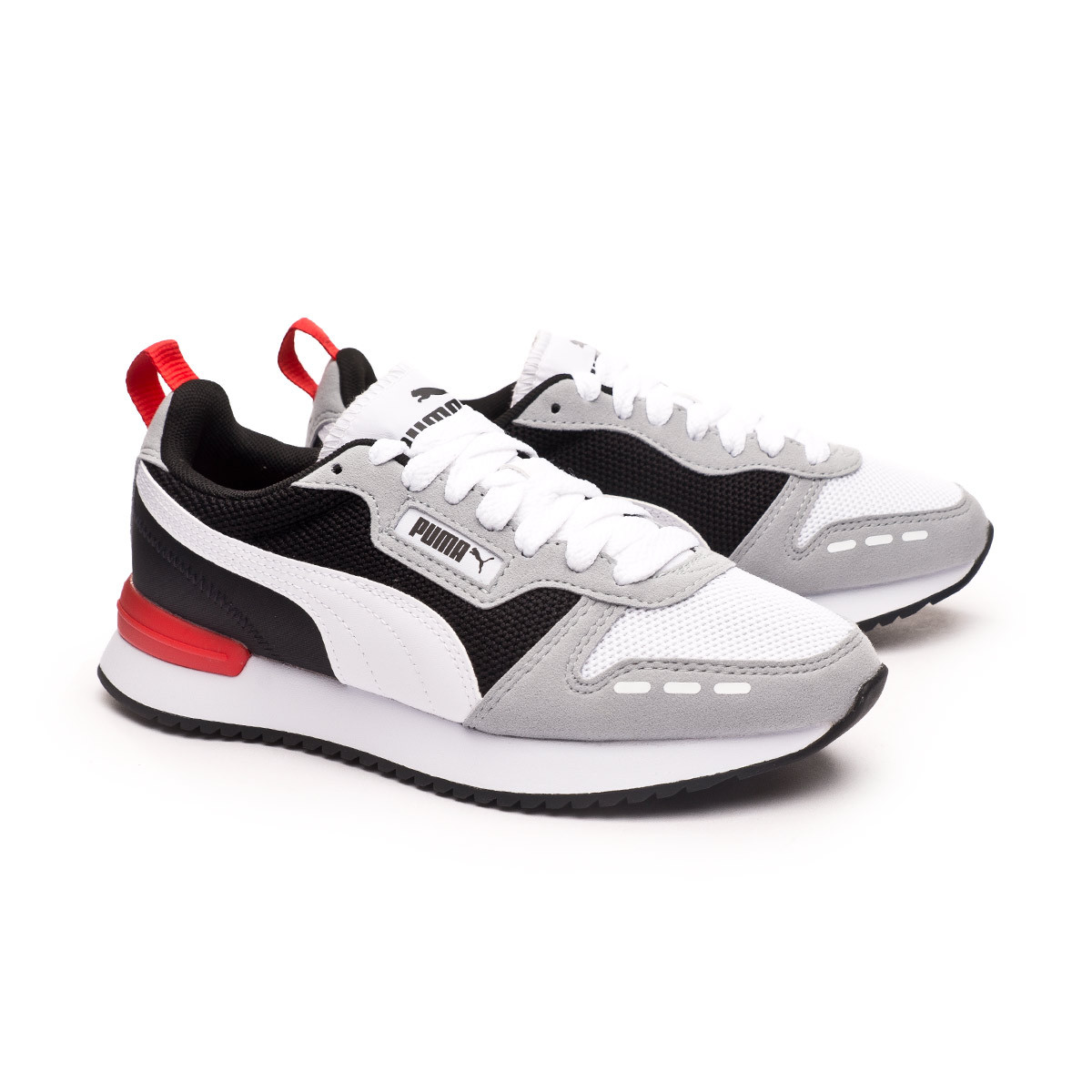 tenis puma black