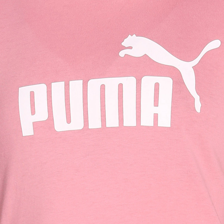 blusa puma mujer
