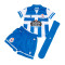 Macron Kids RC Deportivo La Coruña Home Kit 2020-2021 Kit 