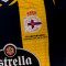 Conjunto RC Deportivo de La Coruña Segunda Equipación 2020-2021 Niño Dark Marine-Yellow