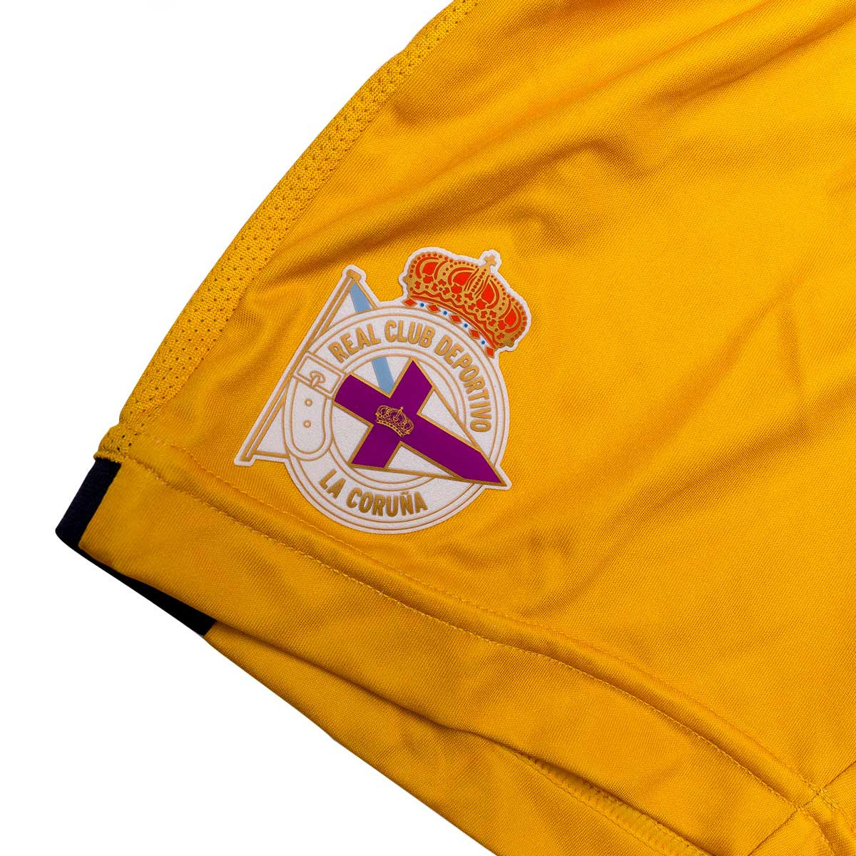 Kit Macron Kids RC Deportivo La Coruña 2020-2021 Away ...