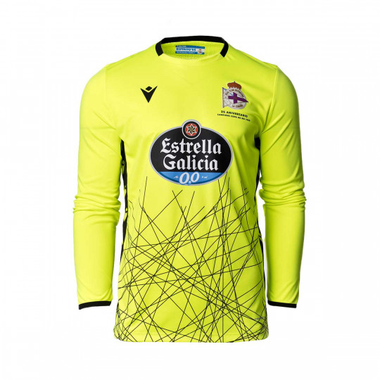 macron goalkeeper kits