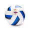 Balón Mini RC Deportivo de La Coruña 2020-2021 White-Blue