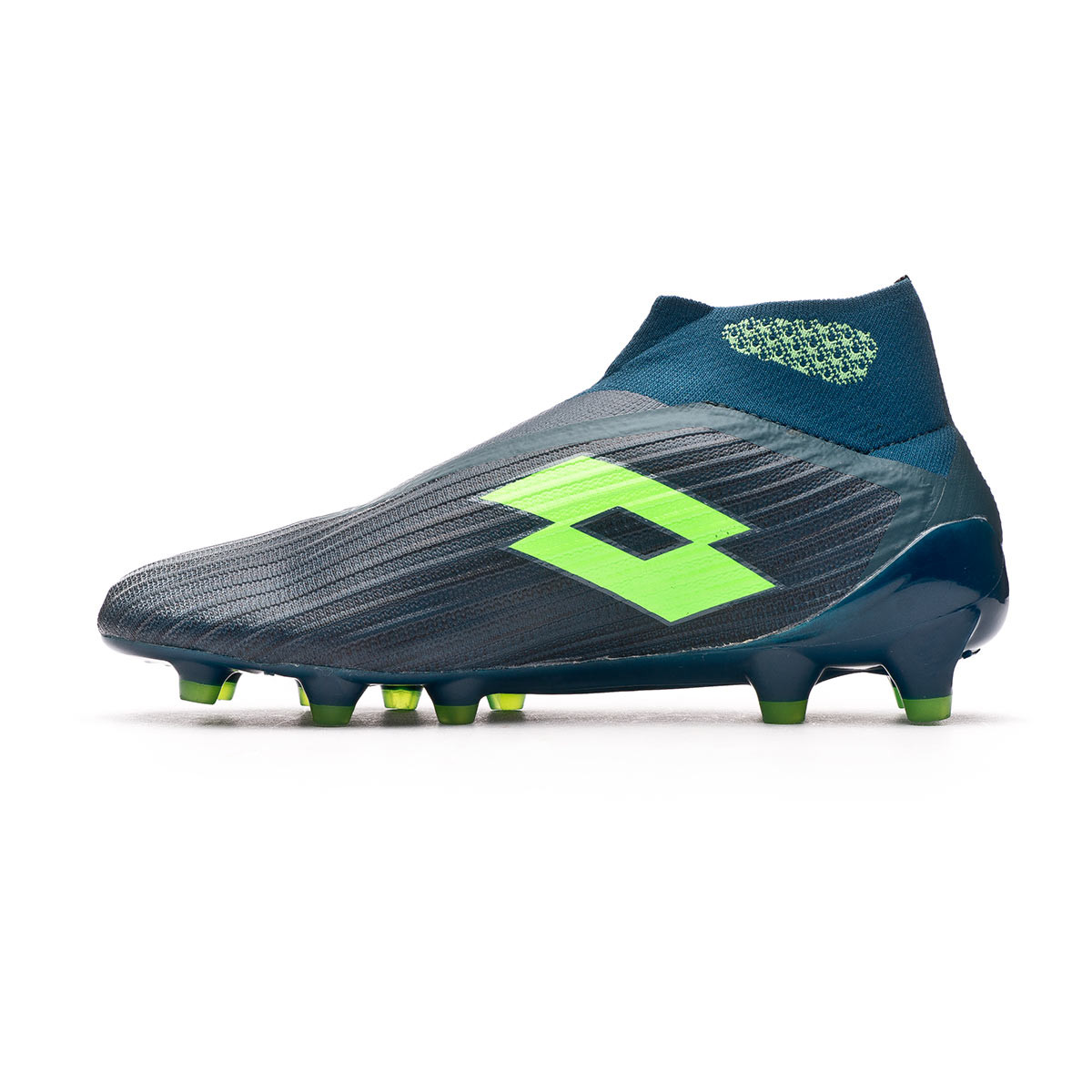 lotto laceless cleats