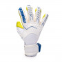 Attrakt Freegel G3 White-Deep blue-Lime