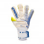Attrakt S1 Evolution White-Deep blue-Lime