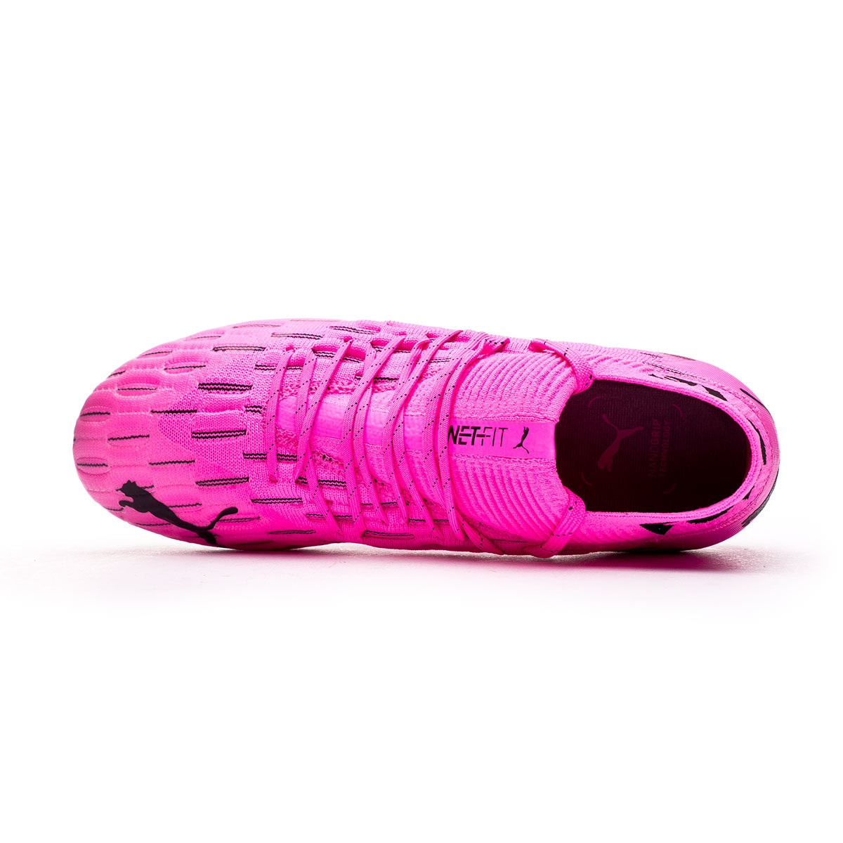 puma netfit pink