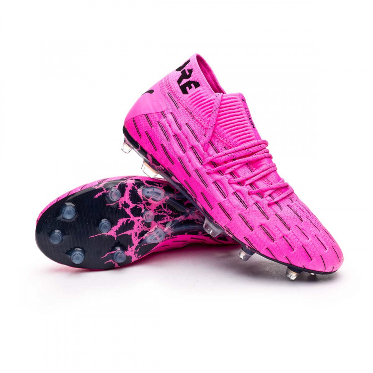 puma future rosa