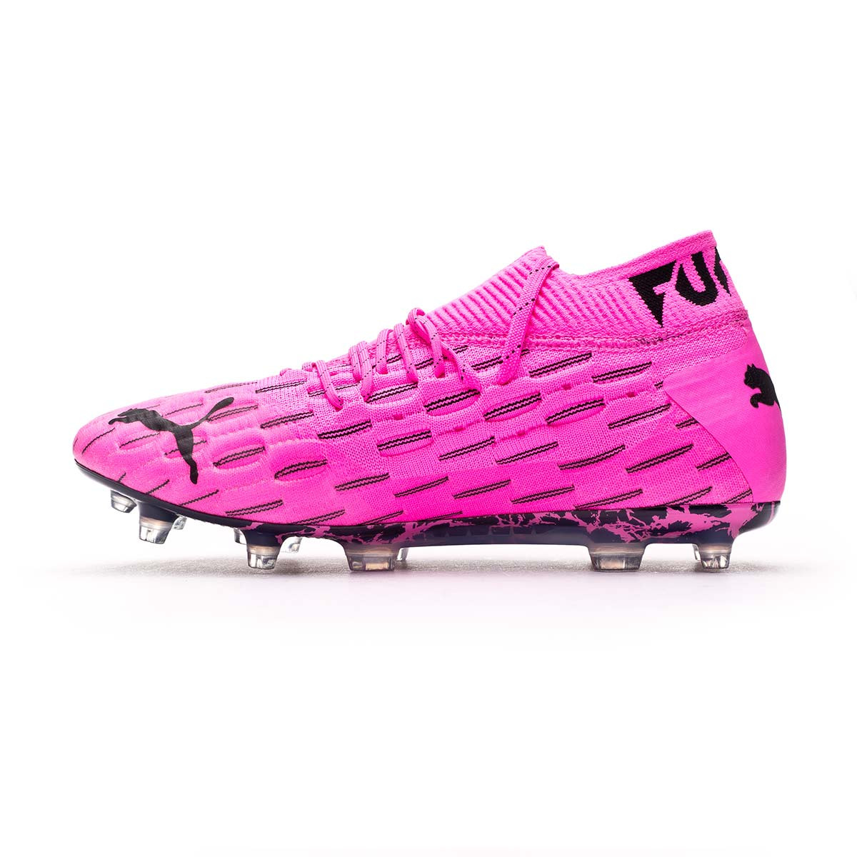 puma net fit football boots