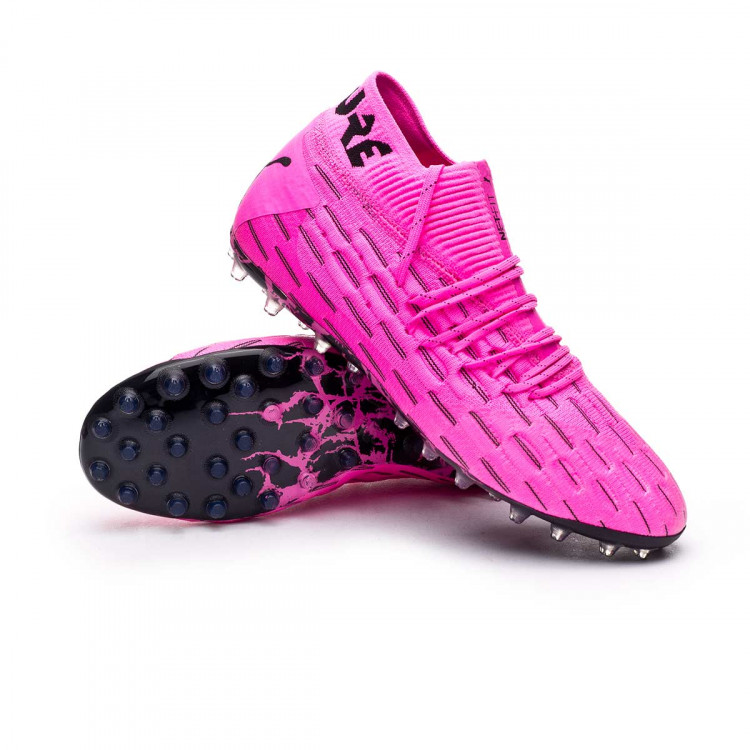 puma future 6.1 netfit mg