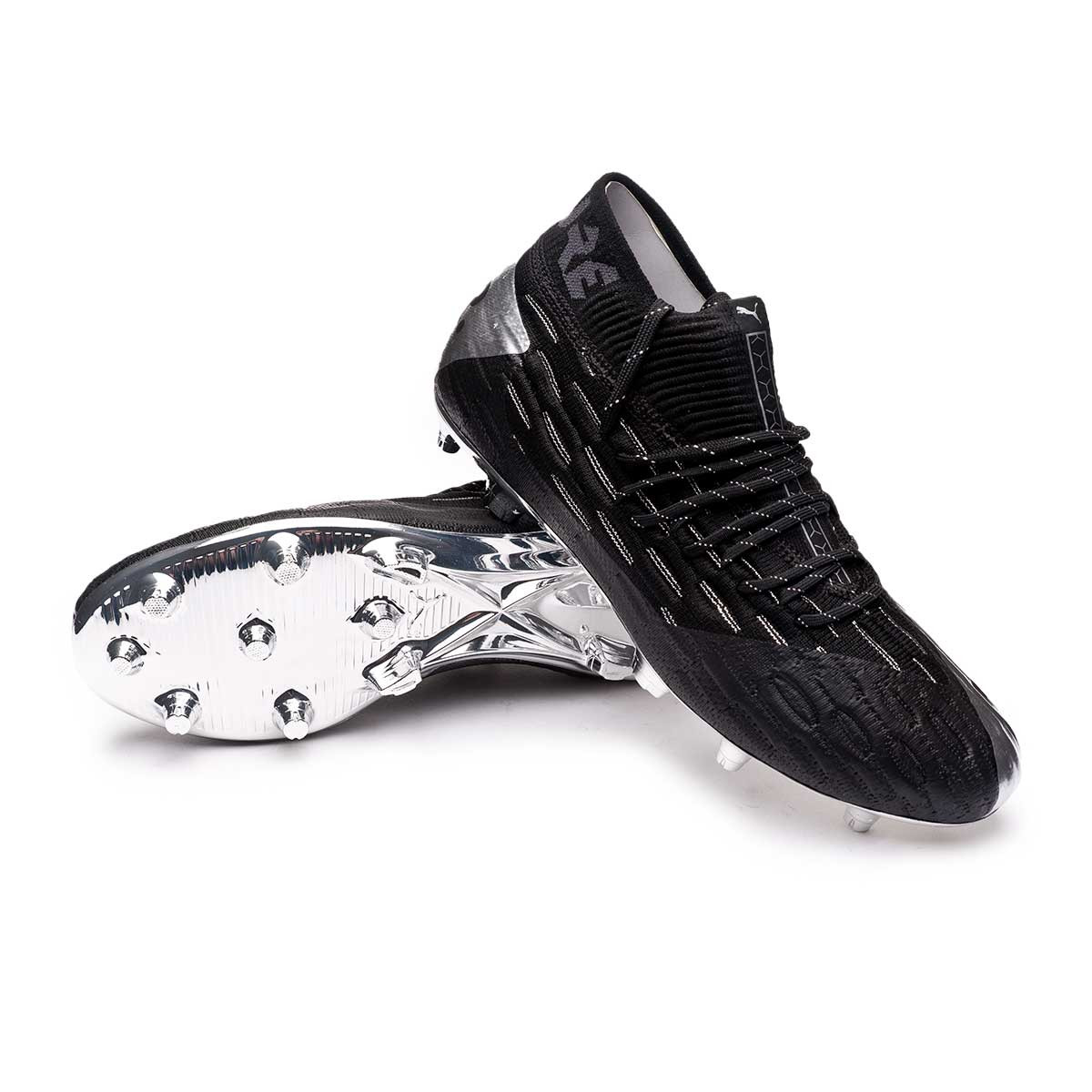puma 6.1 netfit